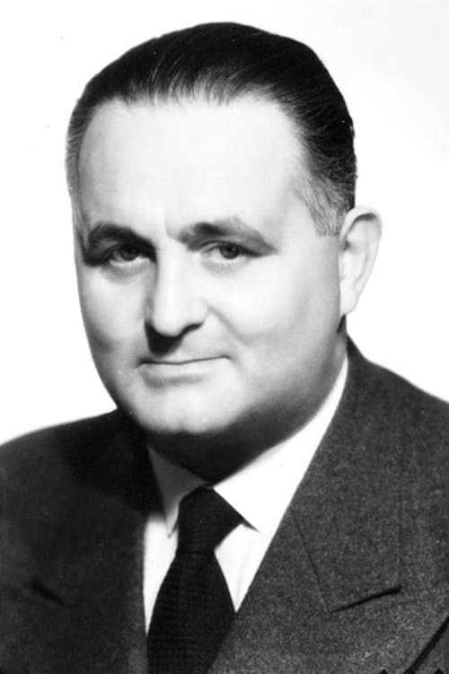 Fritz Imhoff image