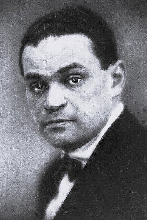 Fritz Kortner image