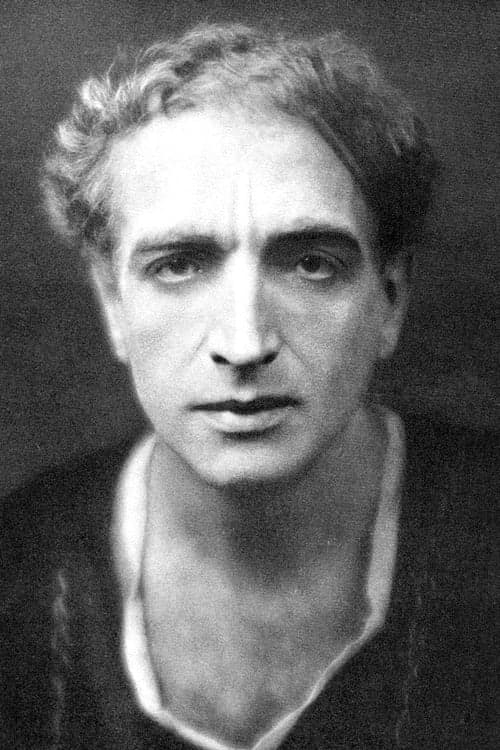 Fritz Leiber image