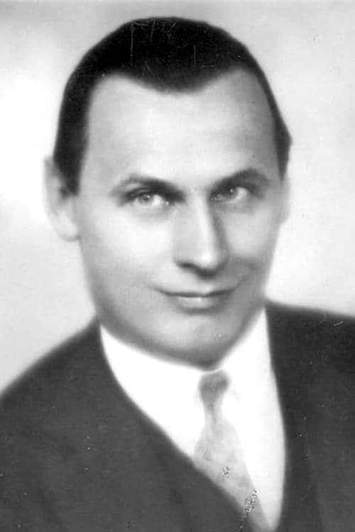 Fritz Rasp image