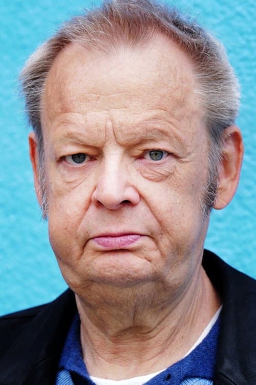 Fritz Roth image