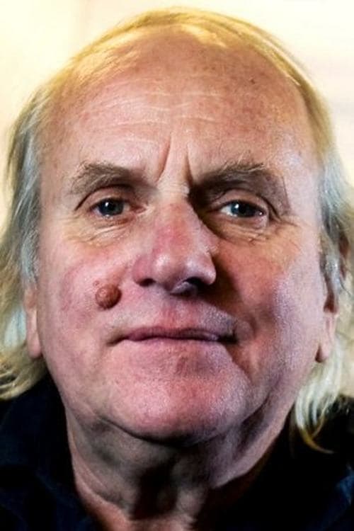 Frode Rasmussen image