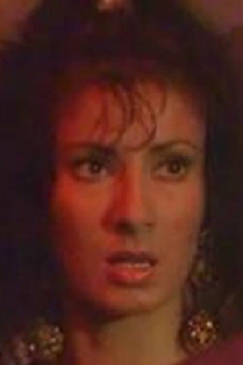 Froso Dimitroulakou image