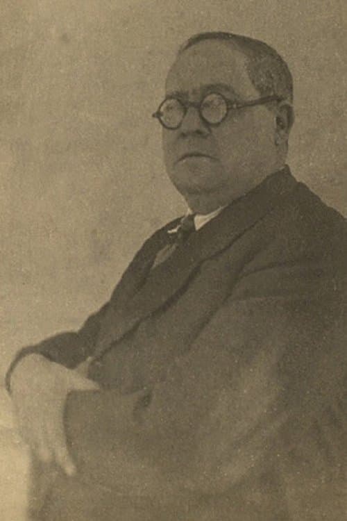 Photo of Fructuós Gelabert