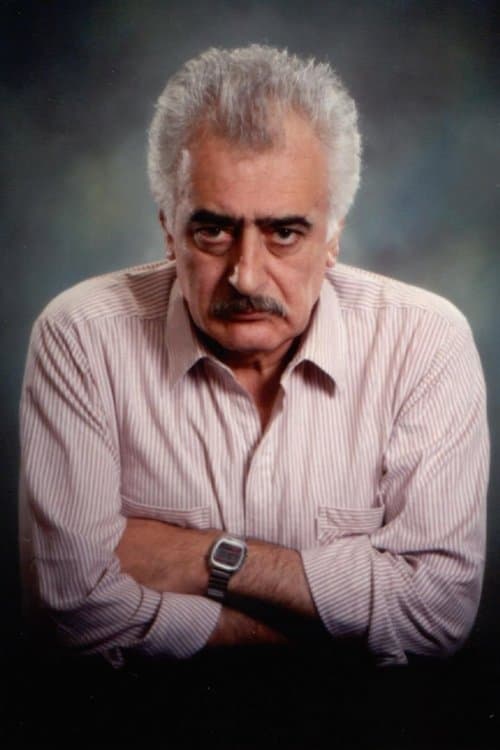 Frunze Dovlatyan image