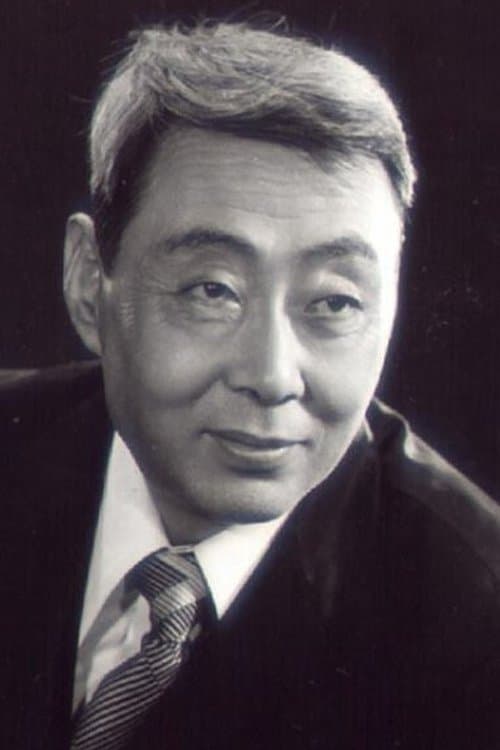 Fu Runsheng image