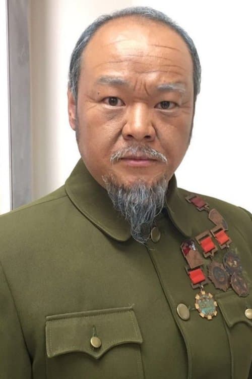 Fu Xiaohu image
