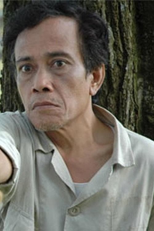 Fuad Idris image