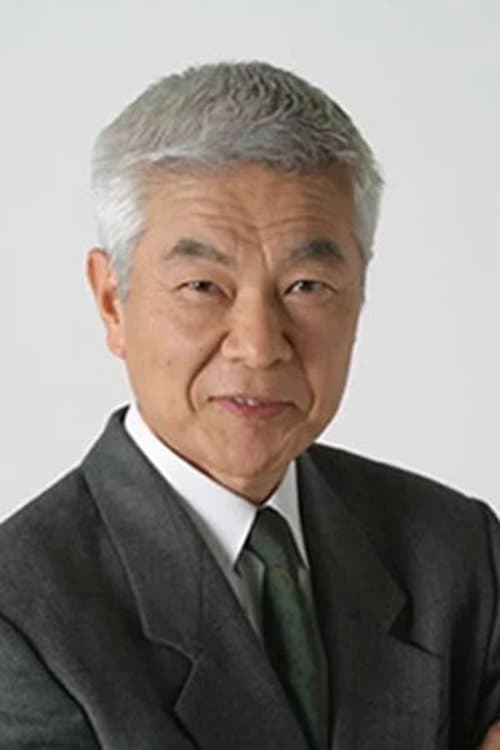 Fubito Yamano image