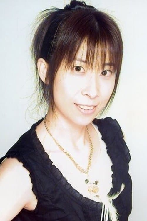 Fujiko Takimoto image