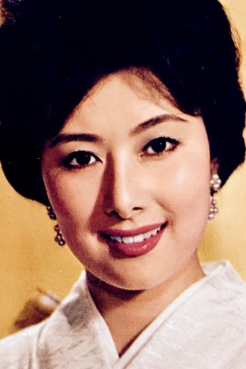 Fujiko Yamamoto image