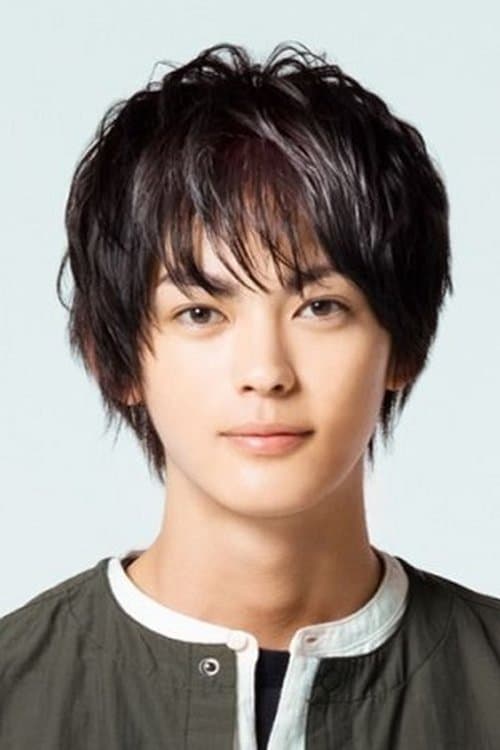 Fuju Kamio image