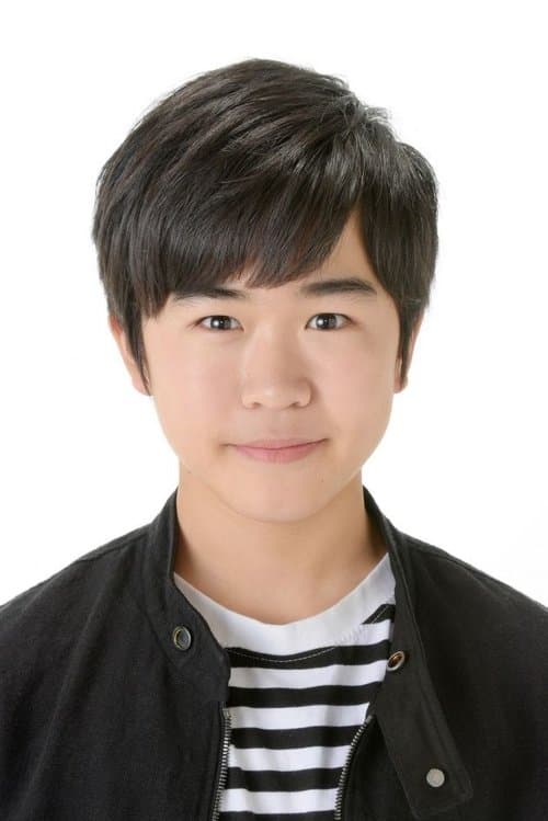 Fuku Suzuki image