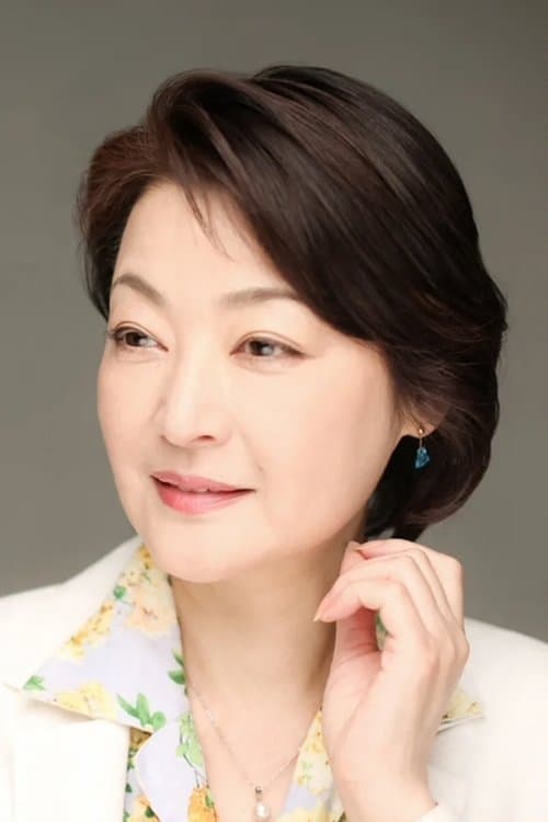 Fukumi Kuroda image