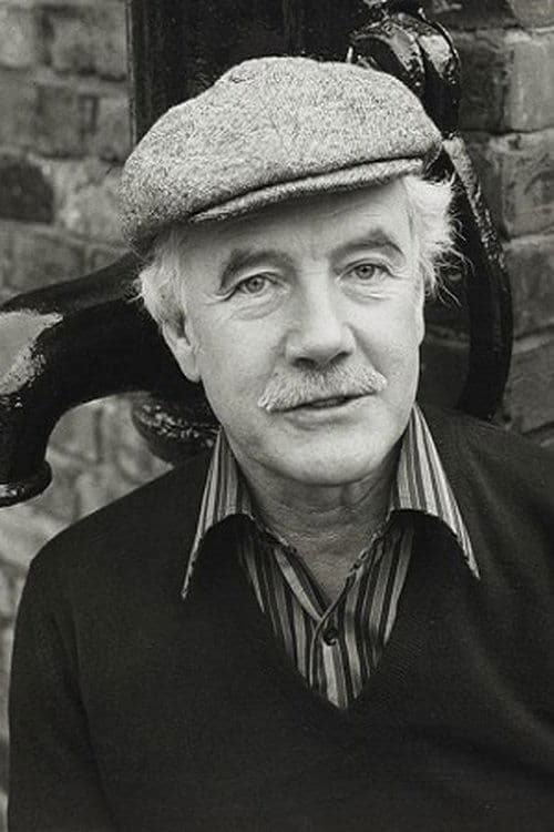 Fulton Mackay image