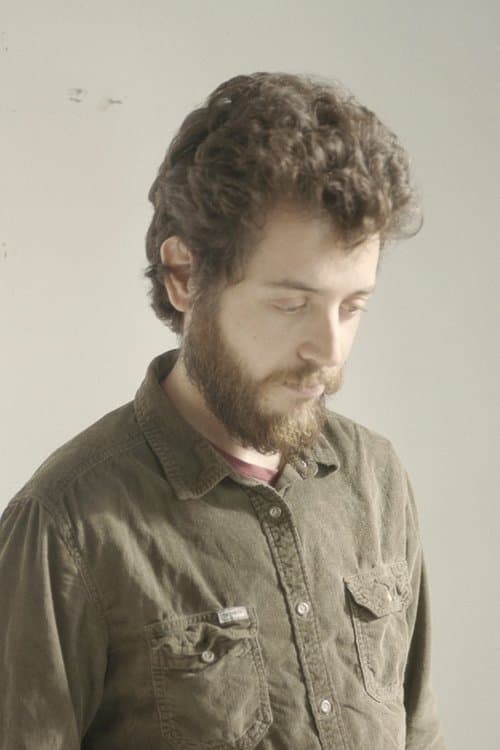 Photo of Fulvio Risuleo