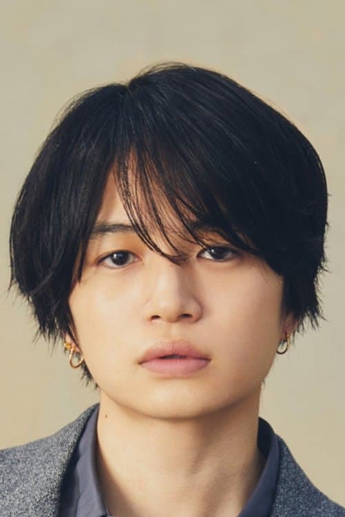 Fuma Kikuchi image