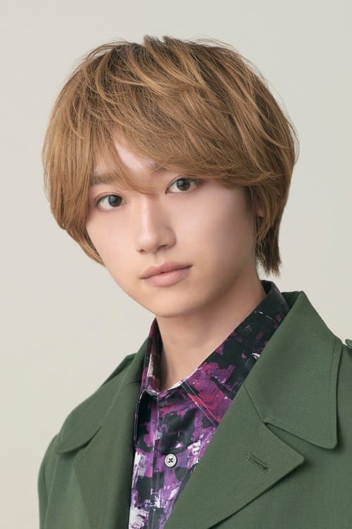 Fuma Sadamoto image