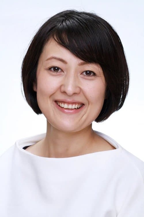 Fumi Moriya image