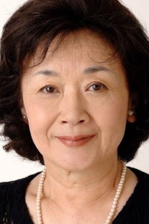 Fumie Kitahara image