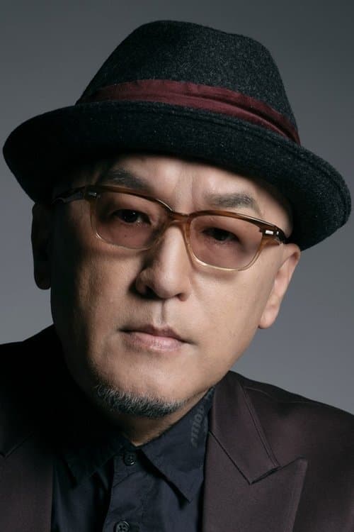 Fumihiko Tachiki image