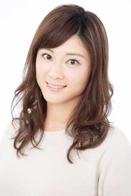 Fumina Hara image