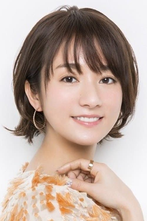 Fumino Kimura image