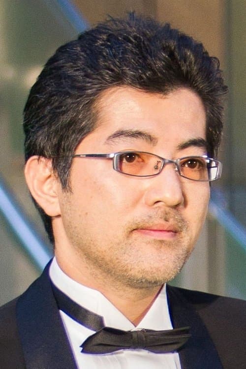 Photo of Fuminori Kizaki