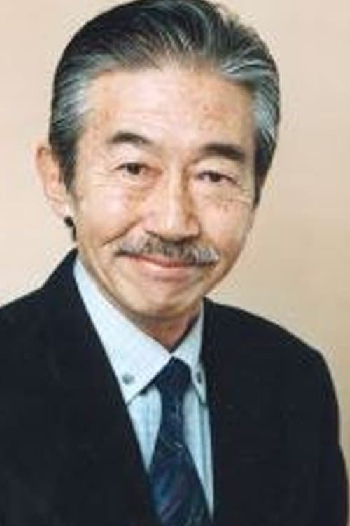 Fumio Matsuoka image