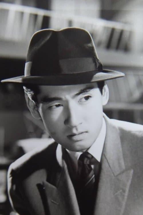 Fumitake Ōmura image