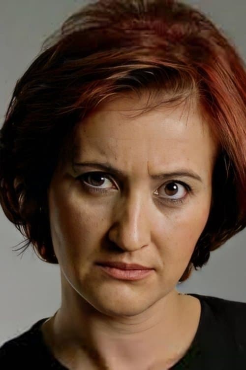 Funda Cansever image