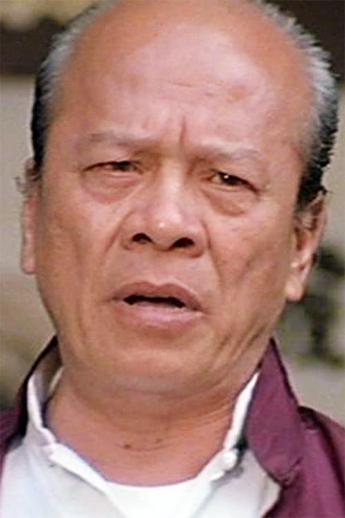 Fung Ging-Man image