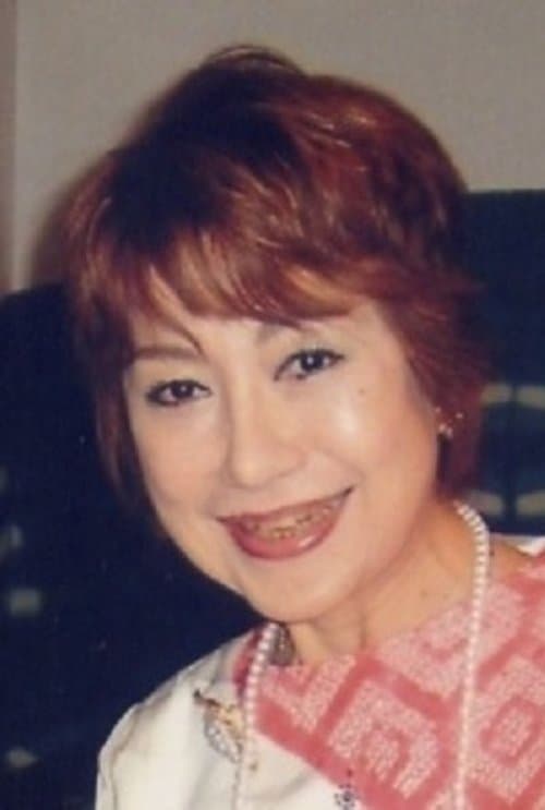 Fusako Amachi image