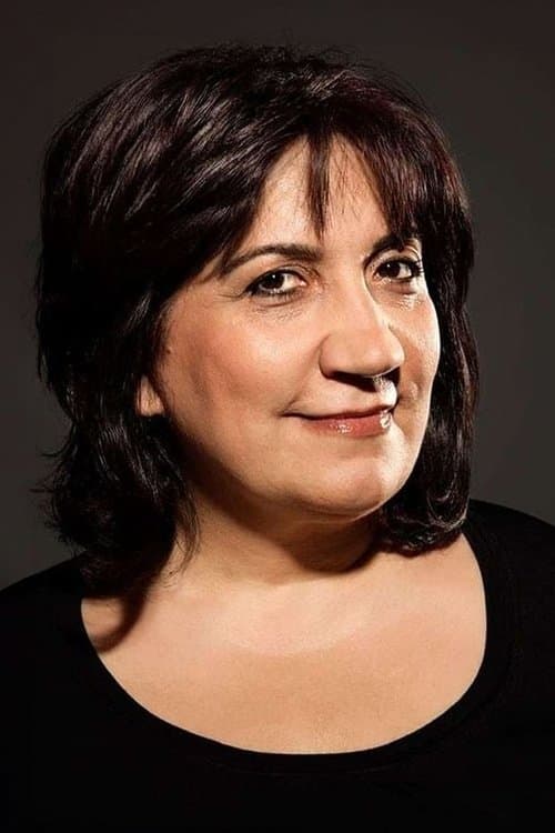 Füsun Demirel image