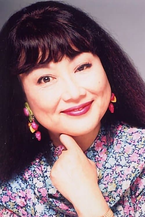 Fuyumi Shiraishi image