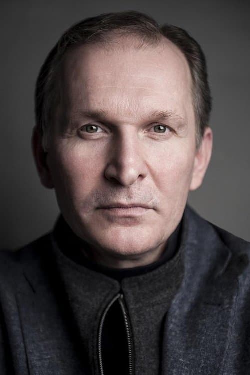 Fyodor Dobronravov image