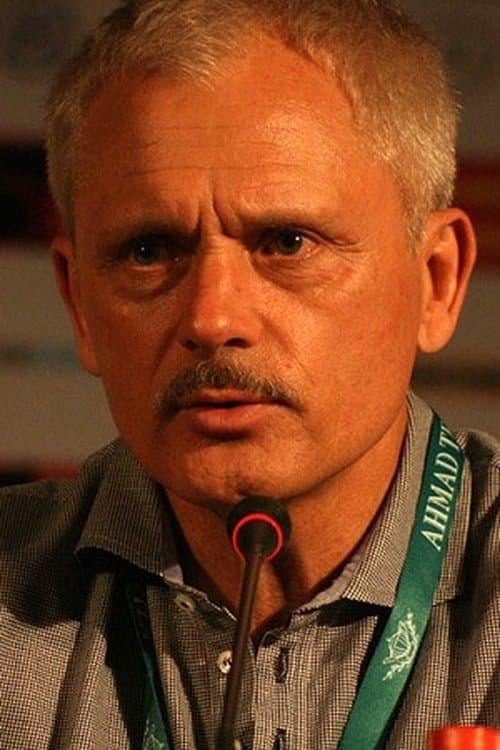 Photo of Fyodor Popov