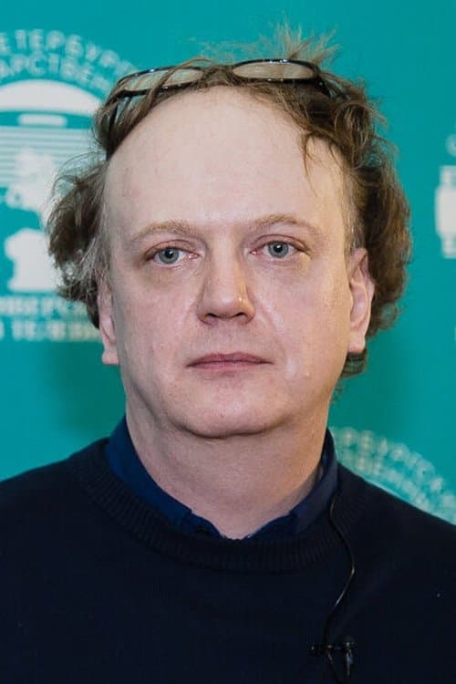 Fyodor Stukov image