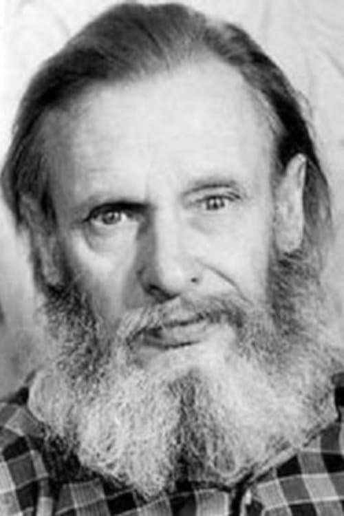 Fyodor Valikov image