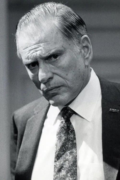 G. D. Spradlin image