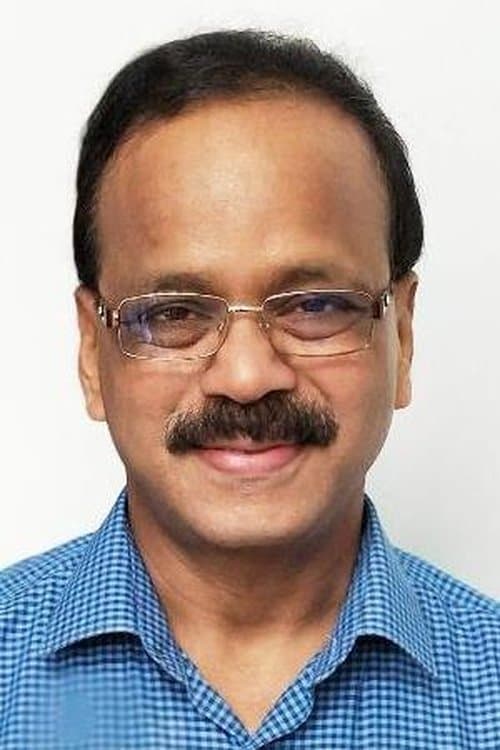 G Dhananjayan image