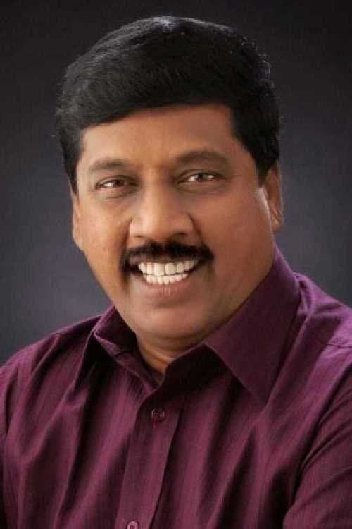 G. Gnanasambandam image