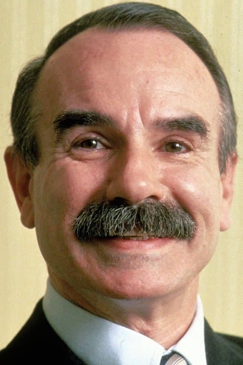 G. Gordon Liddy image