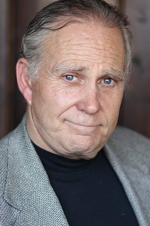 G. Larry Butler image