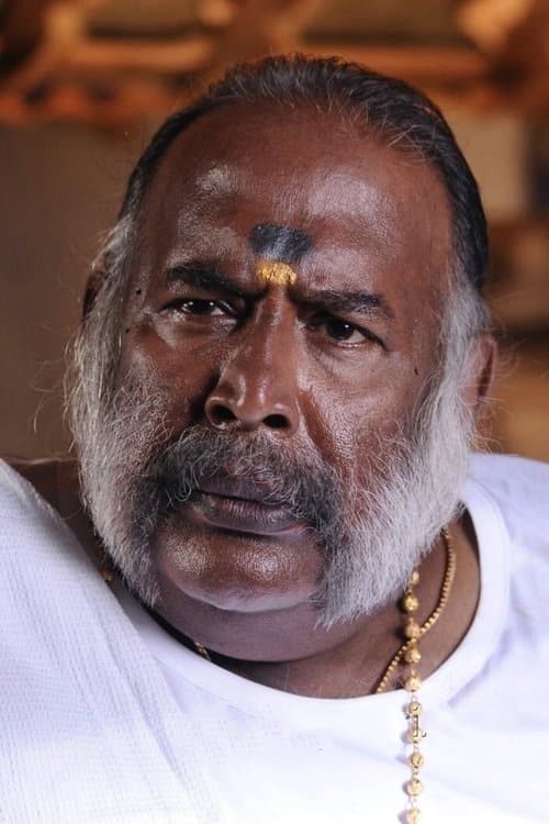 G. M. Kumar image