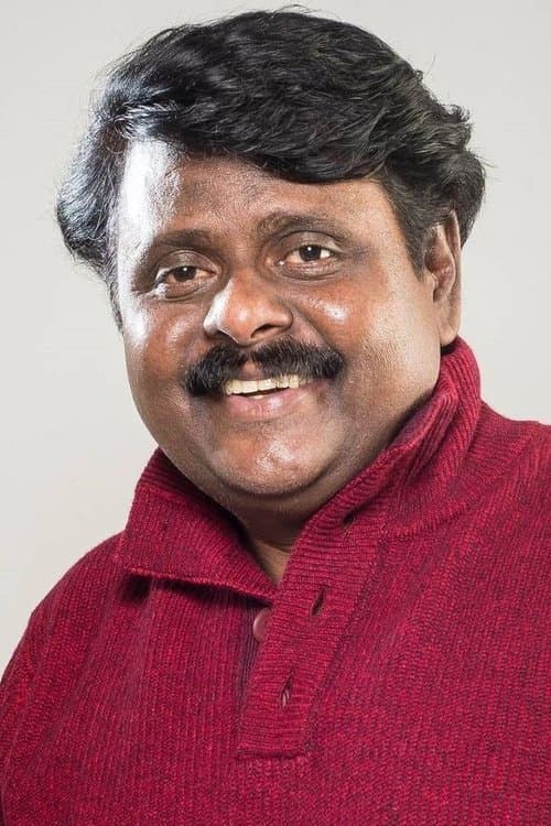 G. M. Sundar image