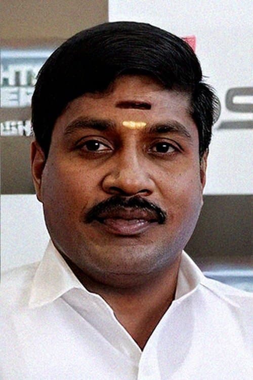 G. P. Muthu image