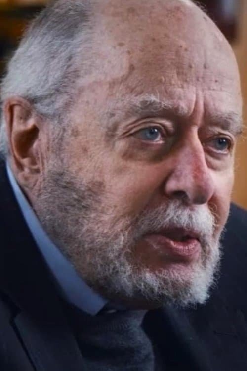 G. Robert Blakey image