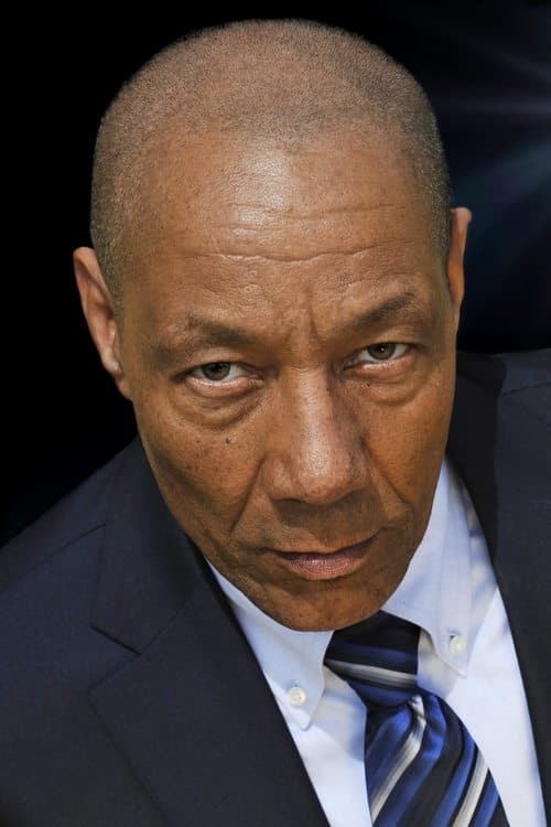 G. Smokey Campbell image