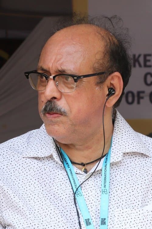 G Suresh Kumar image